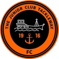 The Junior Club Tackleway